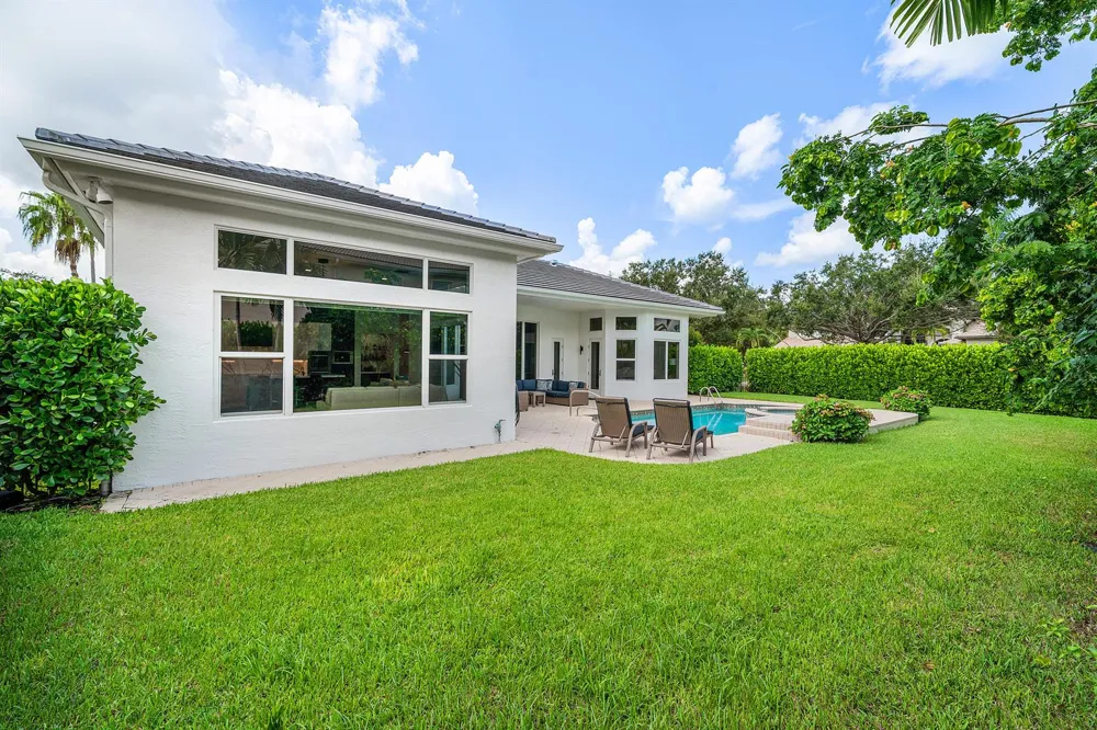 9655 SAVONA WINDS DRIVE Delray Beach, FL 33446