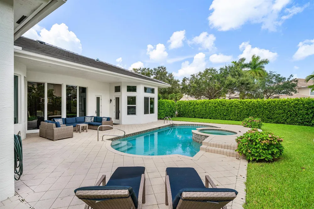 9655 SAVONA WINDS DRIVE Delray Beach, FL 33446