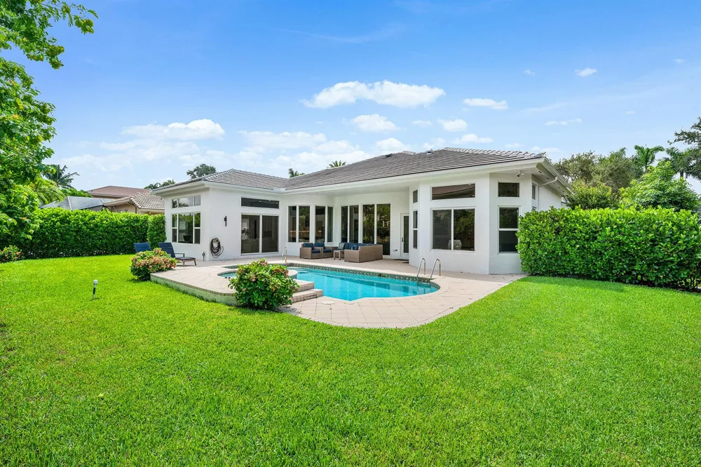 9655 SAVONA WINDS DRIVE Delray Beach, FL 33446
