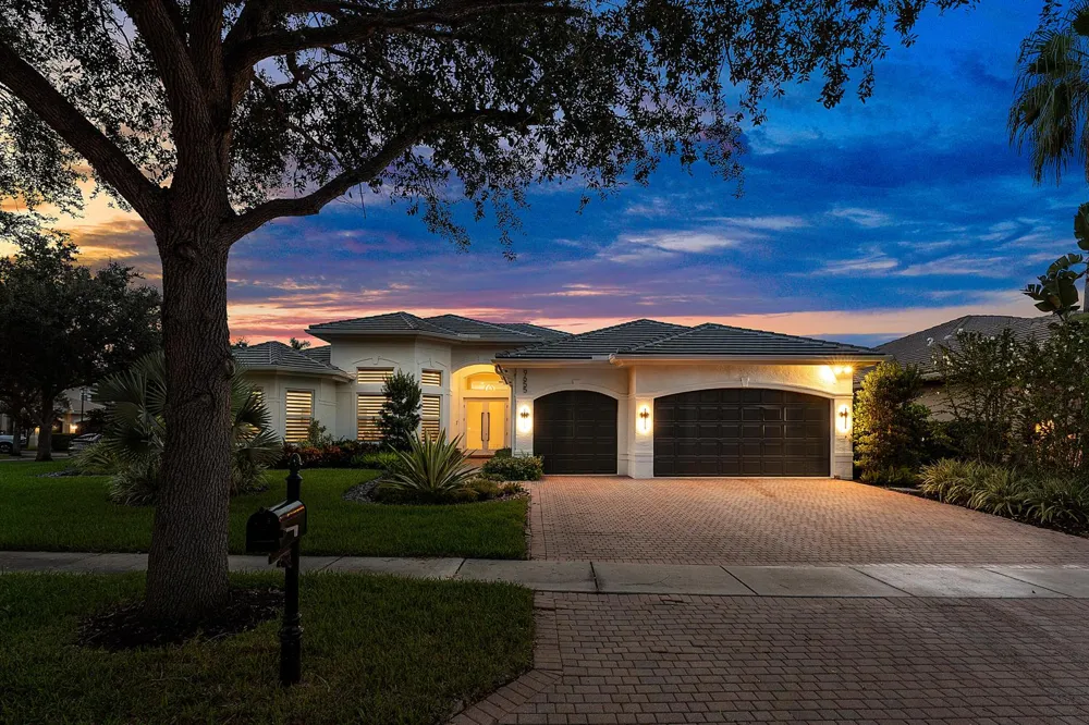 9655 SAVONA WINDS DRIVE Delray Beach, FL 33446
