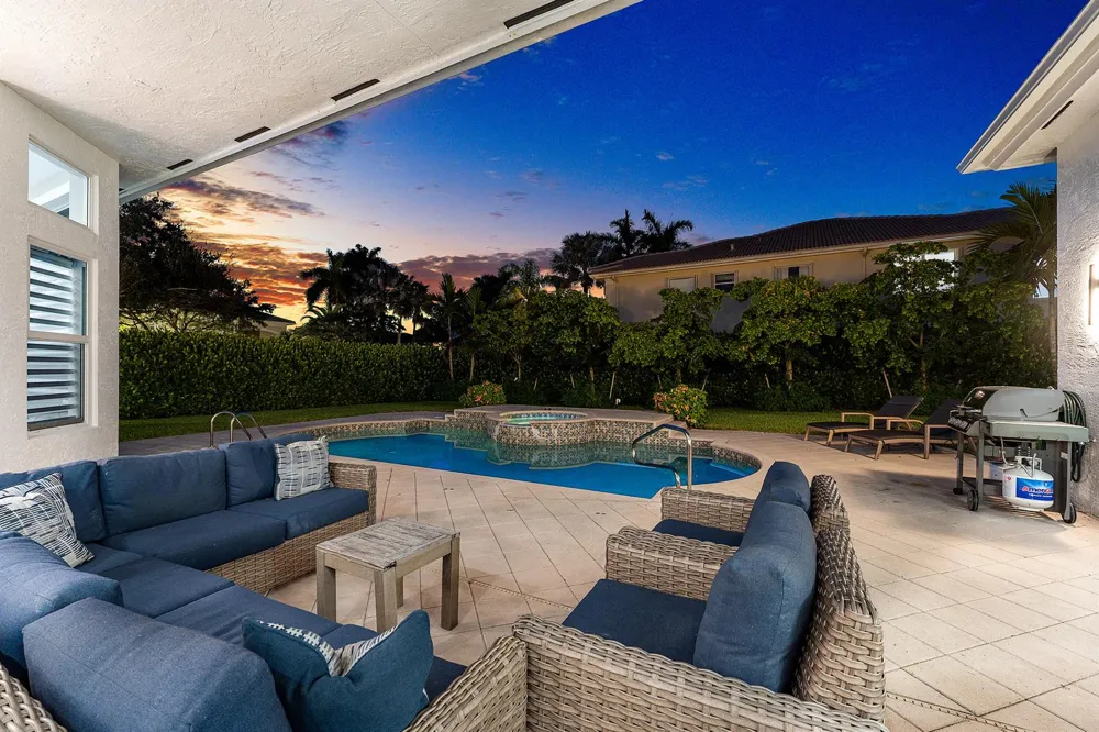9655 SAVONA WINDS DRIVE Delray Beach, FL 33446