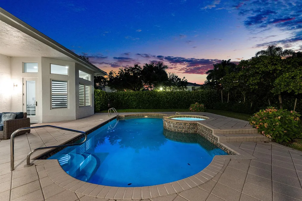 9655 SAVONA WINDS DRIVE Delray Beach, FL 33446