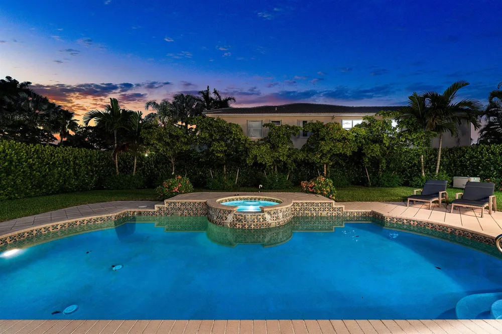 9655 SAVONA WINDS DRIVE Delray Beach, FL 33446