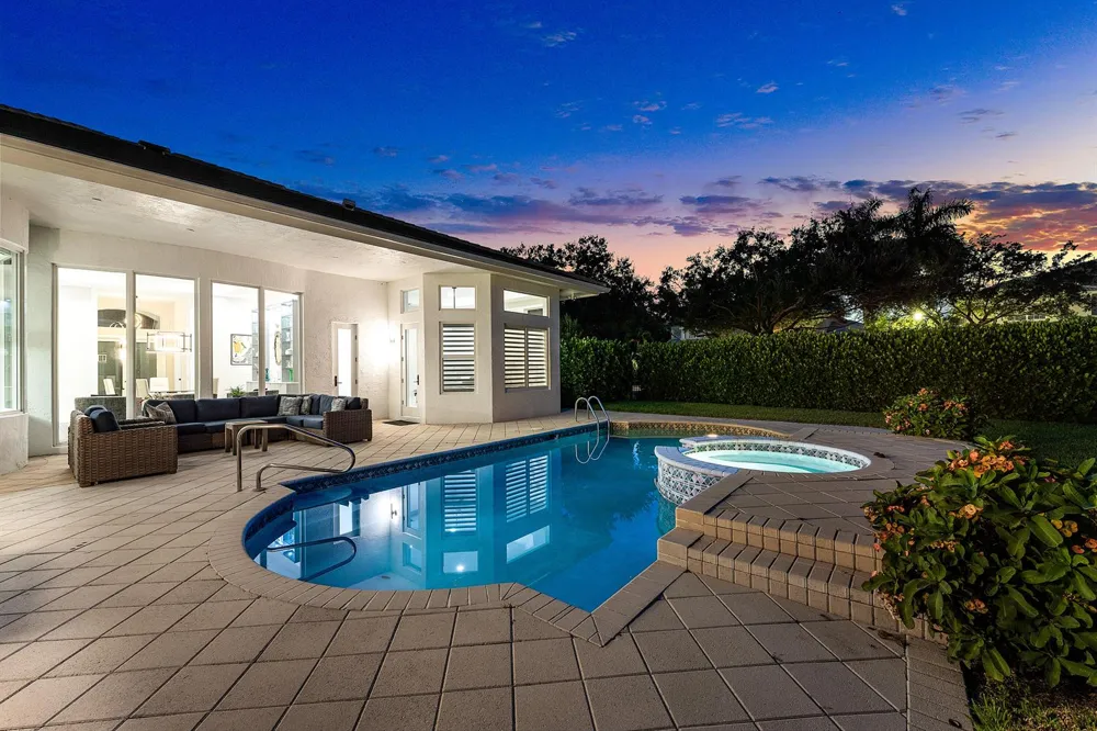 9655 SAVONA WINDS DRIVE Delray Beach, FL 33446