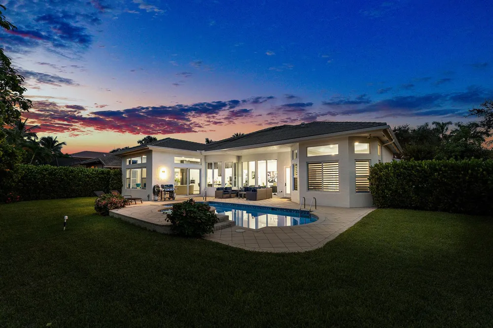 9655 SAVONA WINDS DRIVE Delray Beach, FL 33446