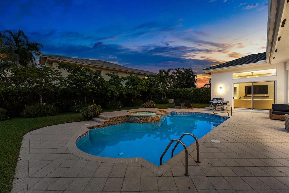 9655 SAVONA WINDS DRIVE Delray Beach, FL 33446