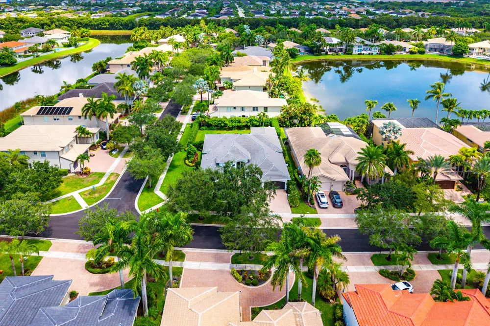 9655 SAVONA WINDS DRIVE Delray Beach, FL 33446