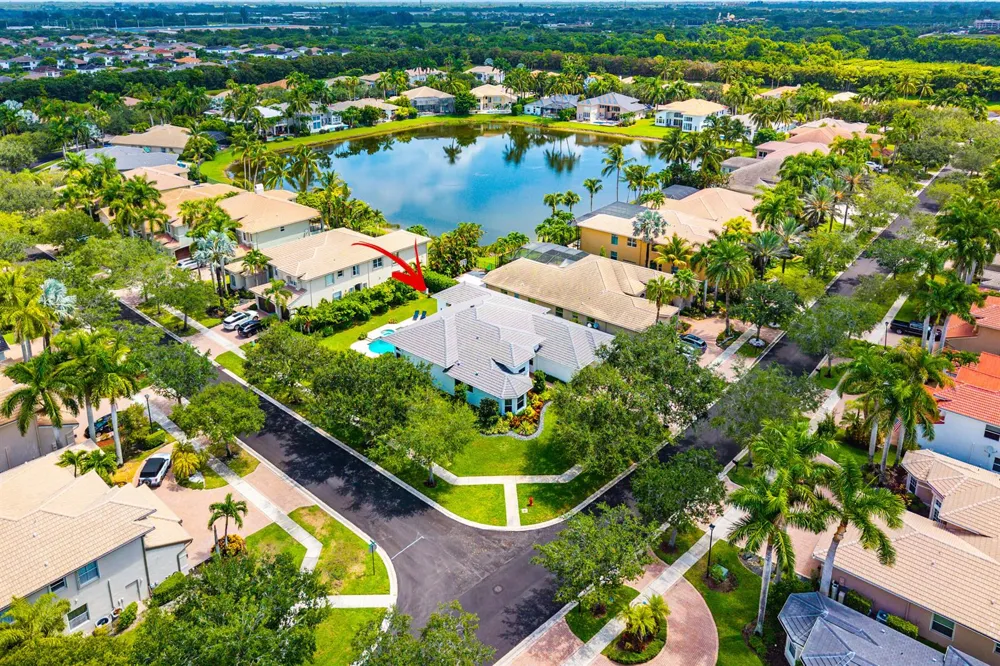 9655 SAVONA WINDS DRIVE Delray Beach, FL 33446