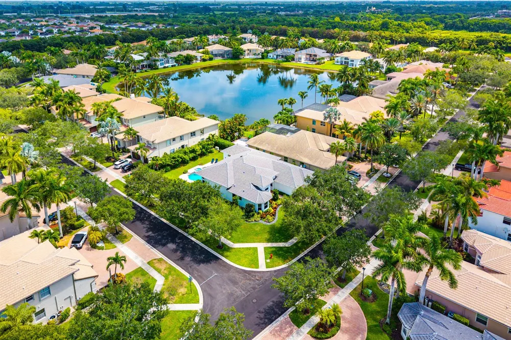 9655 SAVONA WINDS DRIVE Delray Beach, FL 33446