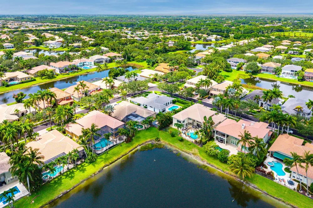9655 SAVONA WINDS DRIVE Delray Beach, FL 33446