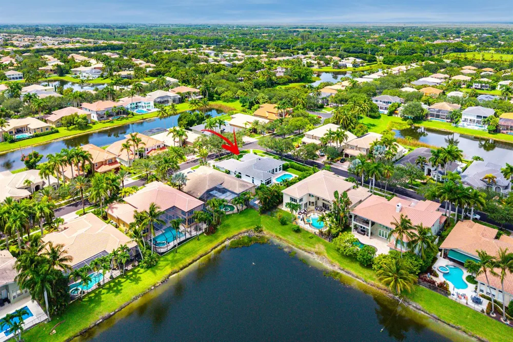9655 SAVONA WINDS DRIVE Delray Beach, FL 33446