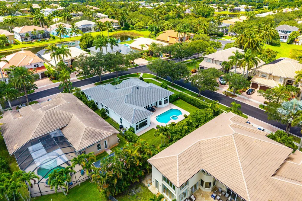 9655 SAVONA WINDS DRIVE Delray Beach, FL 33446