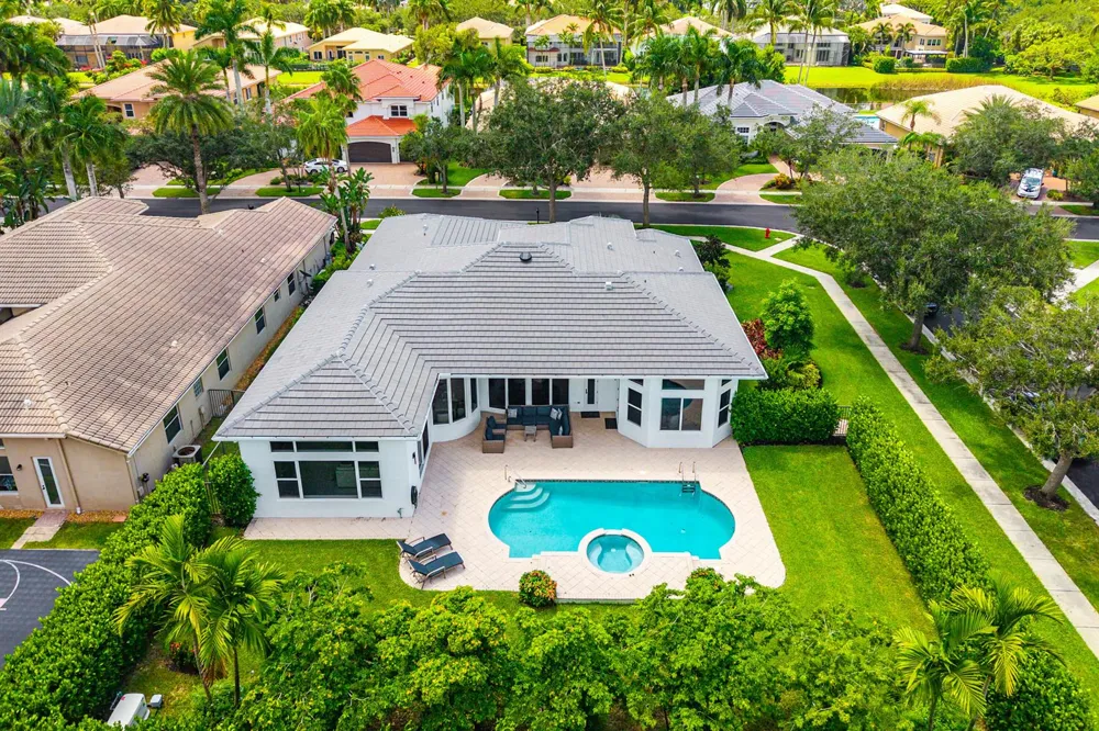 9655 SAVONA WINDS DRIVE Delray Beach, FL 33446