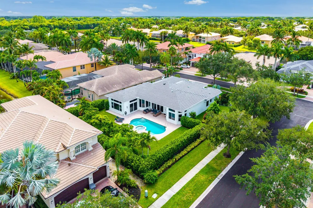 9655 SAVONA WINDS DRIVE Delray Beach, FL 33446