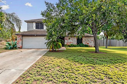 26813 Solis Road