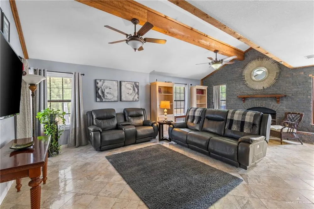26813 Solis Road La Feria, TX 78559