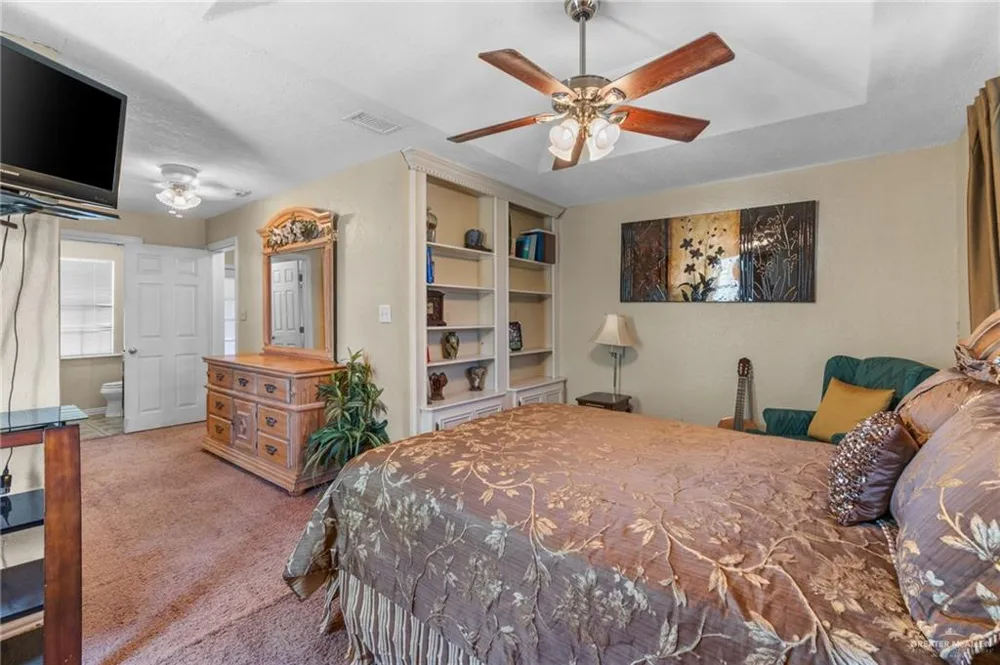 26813 Solis Road La Feria, TX 78559