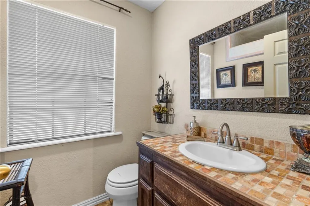 26813 Solis Road La Feria, TX 78559