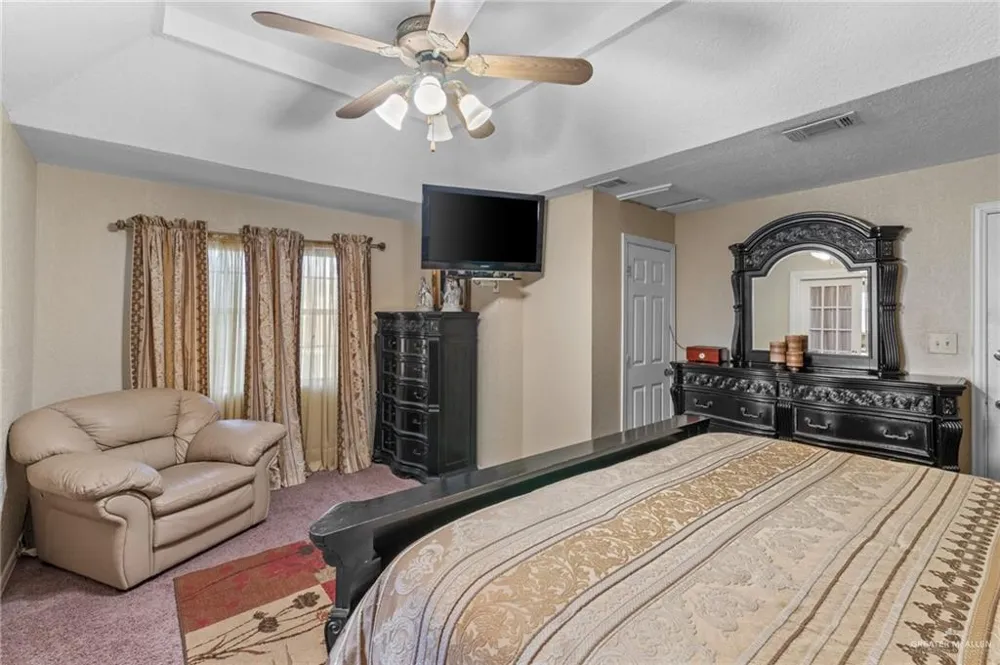 26813 Solis Road La Feria, TX 78559