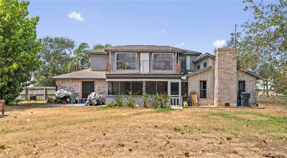 26813 Solis Road La Feria, TX 78559
