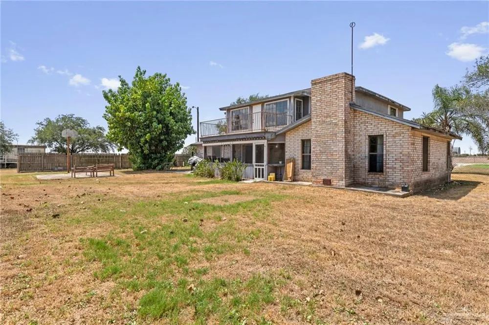 26813 Solis Road La Feria, TX 78559