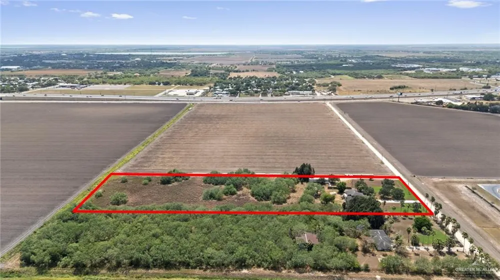 26813 Solis Road La Feria, TX 78559