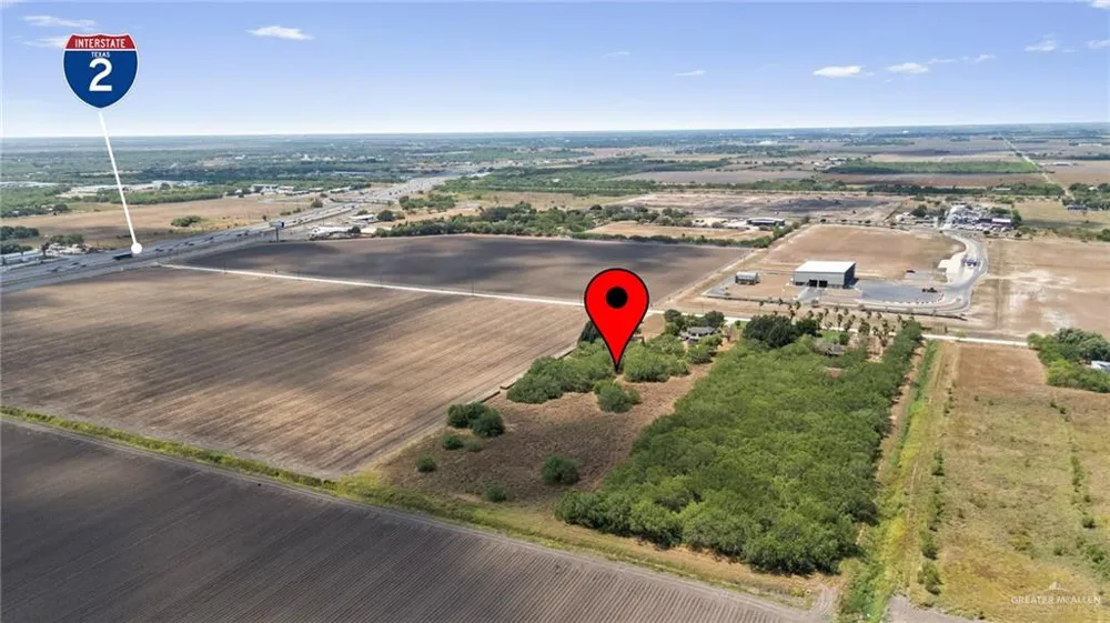26813 Solis Road La Feria, TX 78559
