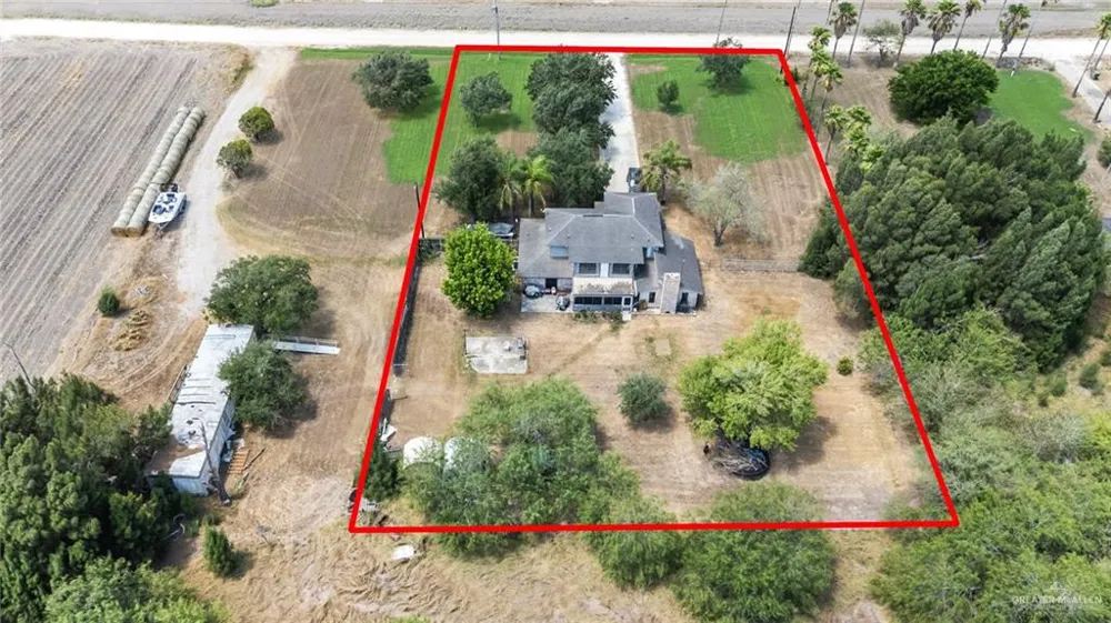 26813 Solis Road La Feria, TX 78559