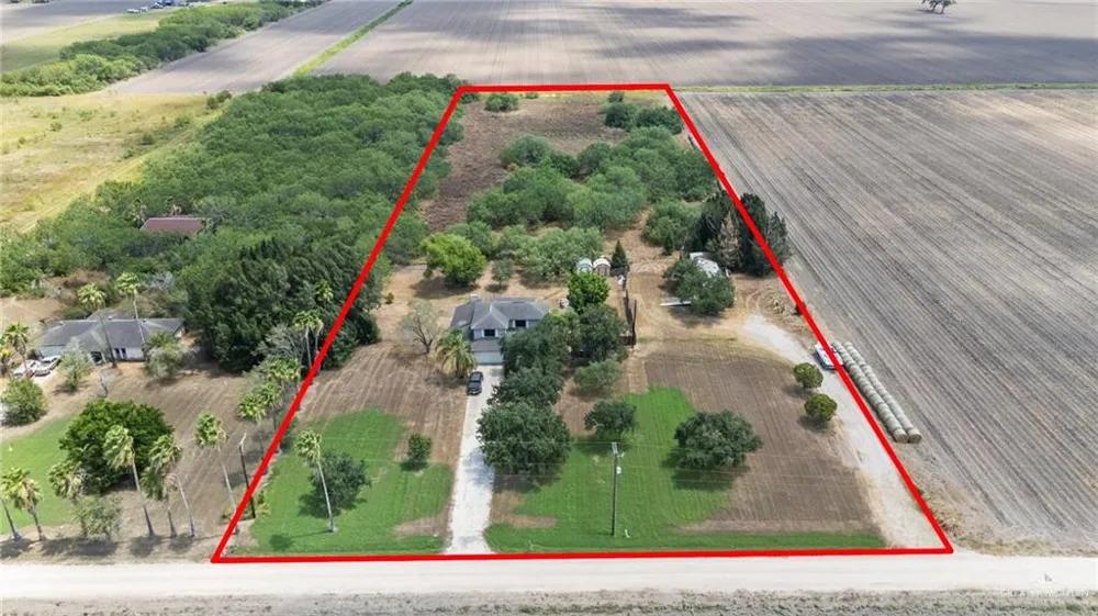 26813 Solis Road La Feria, TX 78559