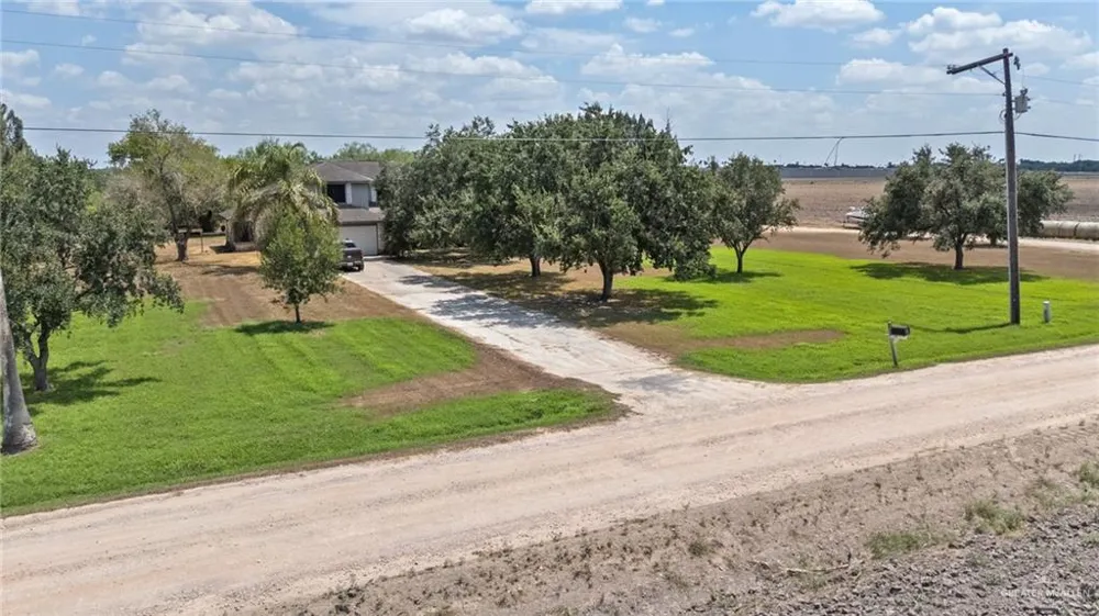 26813 Solis Road La Feria, TX 78559