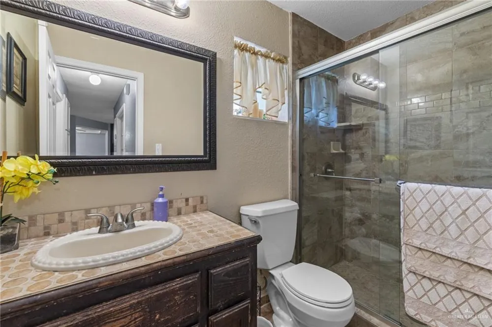 26813 Solis Road La Feria, TX 78559