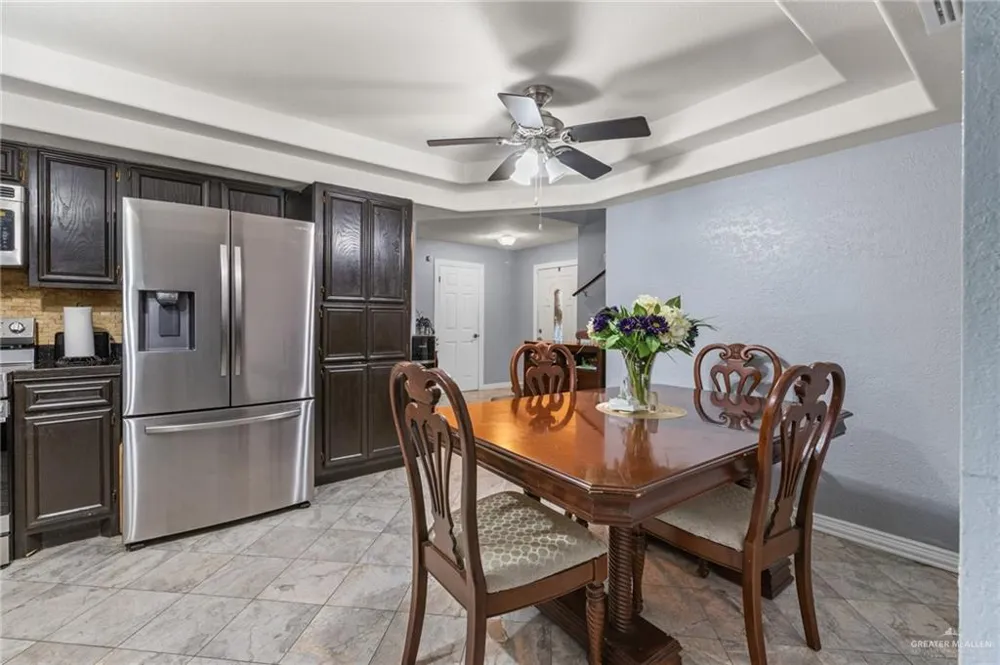 26813 Solis Road La Feria, TX 78559