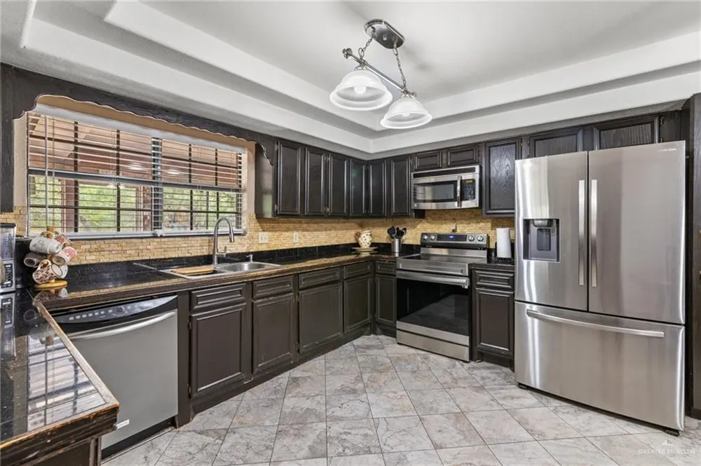 26813 Solis Road La Feria, TX 78559