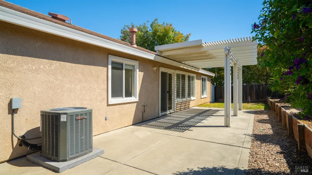 600 Boone Drive Vacaville, CA 95687