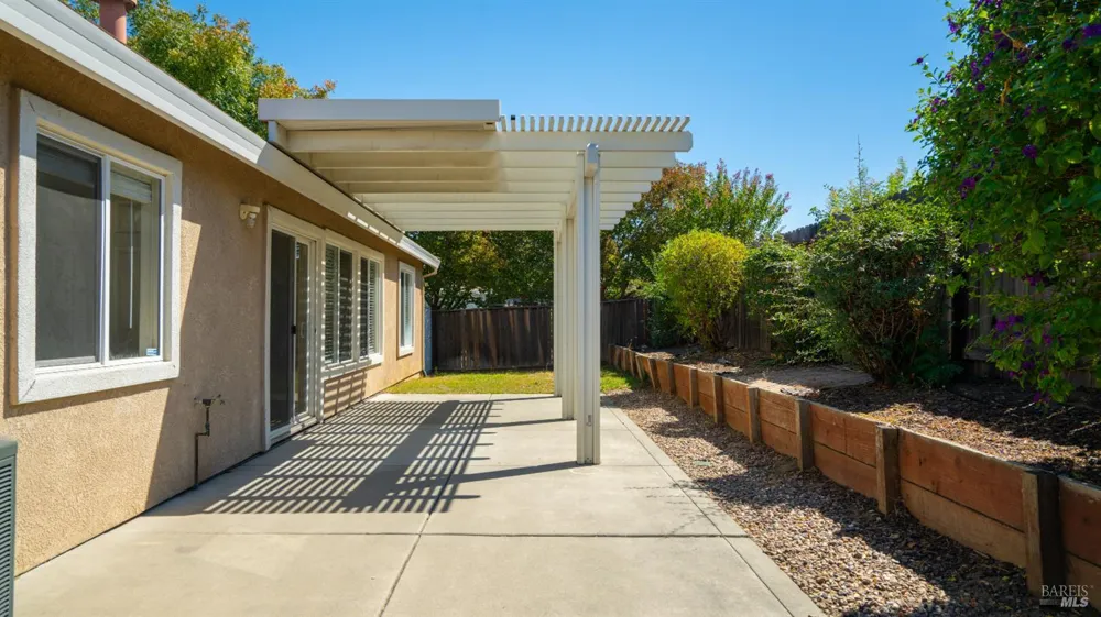 600 Boone Drive Vacaville, CA 95687