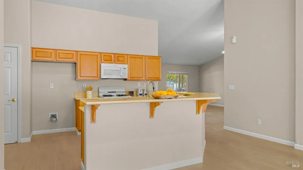 600 Boone Drive Vacaville, CA 95687