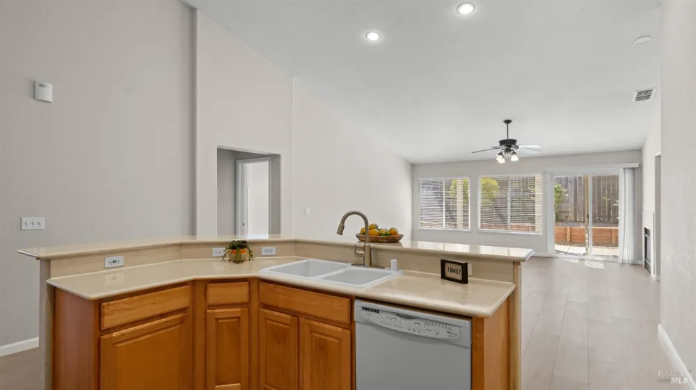 600 Boone Drive Vacaville, CA 95687