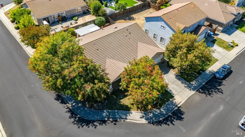 600 Boone Drive Vacaville, CA 95687
