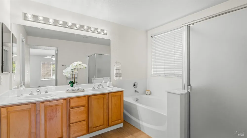 600 Boone Drive Vacaville, CA 95687