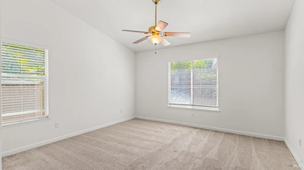 600 Boone Drive Vacaville, CA 95687