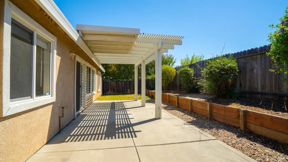 600 Boone Drive Vacaville, CA 95687