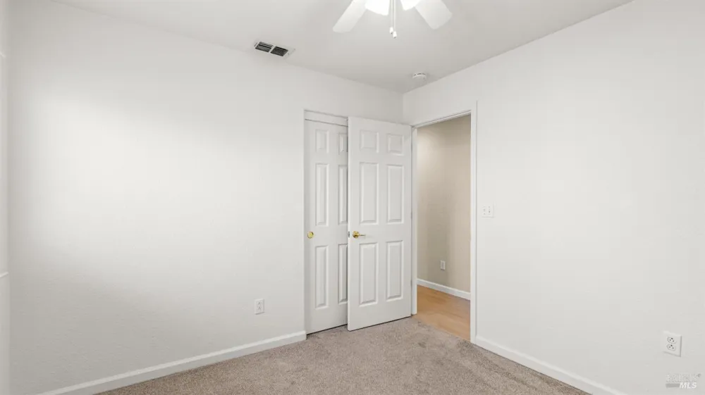 600 Boone Drive Vacaville, CA 95687