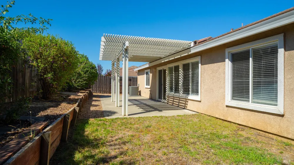 600 Boone Drive Vacaville, CA 95687