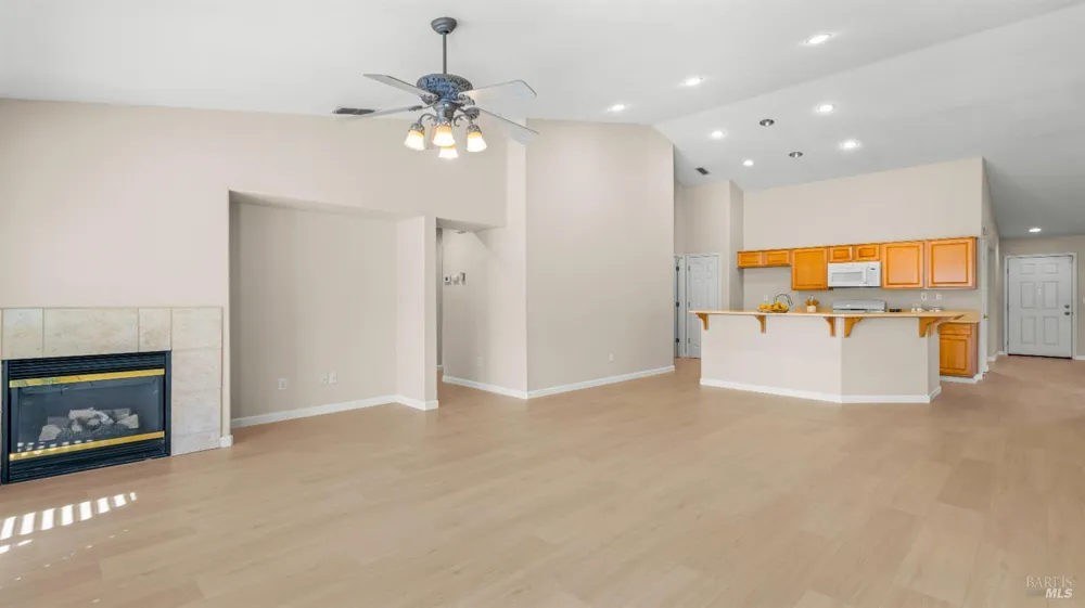 600 Boone Drive Vacaville, CA 95687