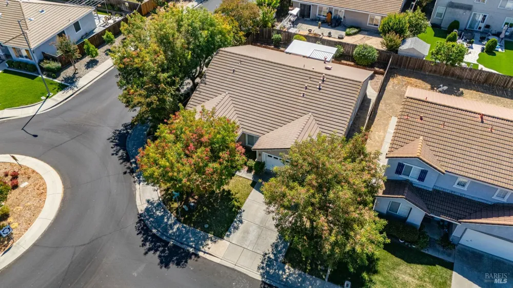 600 Boone Drive Vacaville, CA 95687
