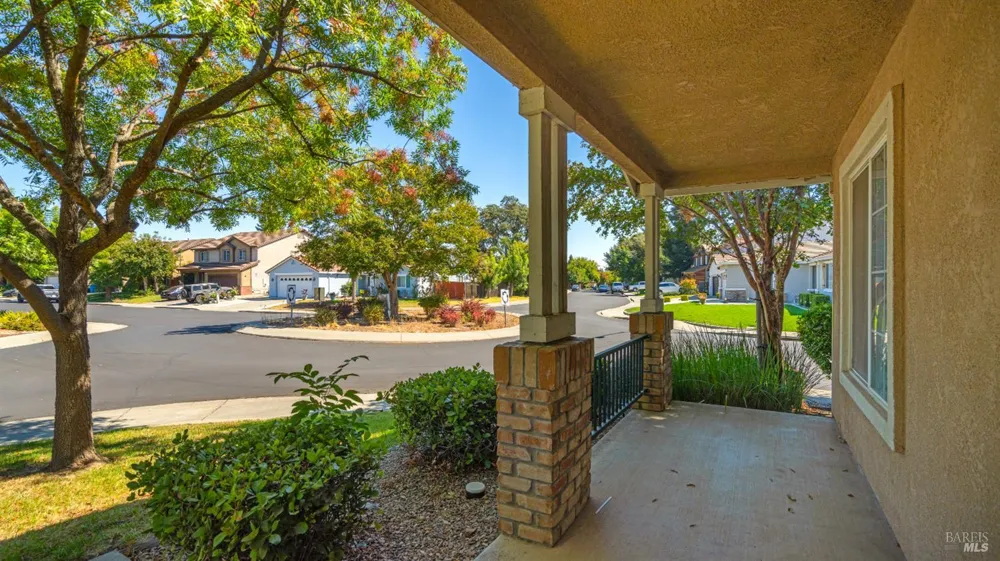 600 Boone Drive Vacaville, CA 95687