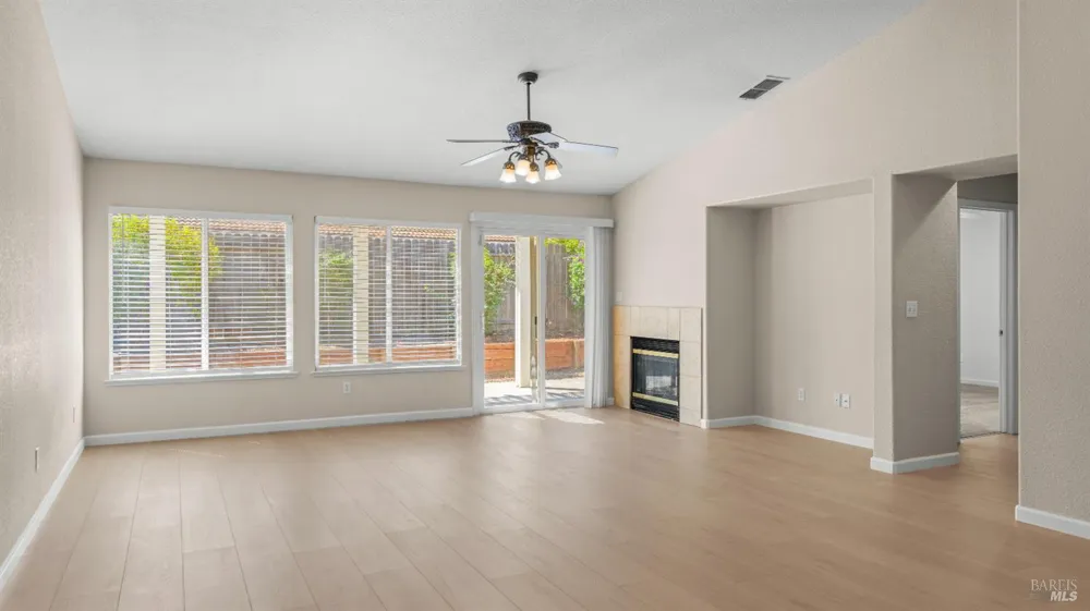 600 Boone Drive Vacaville, CA 95687