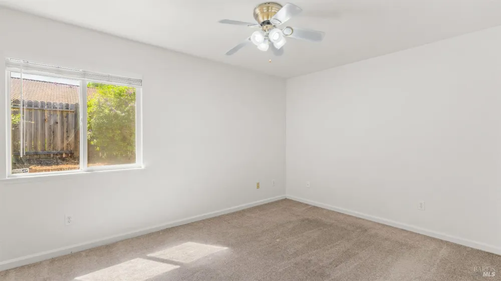 600 Boone Drive Vacaville, CA 95687
