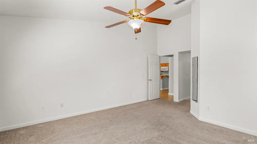 600 Boone Drive Vacaville, CA 95687