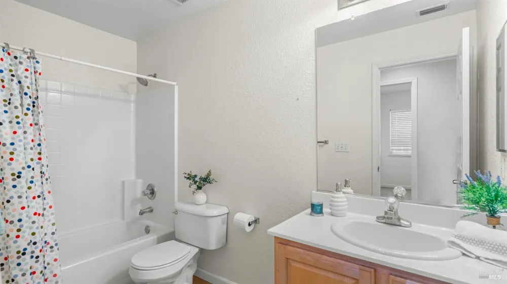 600 Boone Drive Vacaville, CA 95687